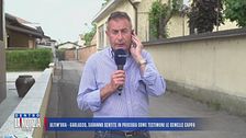 Ultim'ora - Garlasco, saranno sentite in Procura come testimoni le gemelle Cappa