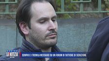 Sempio e i tremila messaggi su un forum di tattiche di seduzione