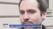 Garlasco, Andrea Sempio e i messaggi su un forum