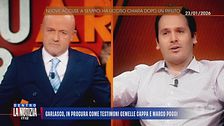 Nuove accuse a Sempio: "Ha ucciso Chiara dopo un rifiuto"