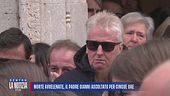 Morte avvelenate, il padre Gianni ascoltato per cinque ore