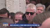 Morte avvelenate, il padre Gianni ascoltato per cinque ore