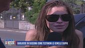 Garlasco, le dichiarazioni di Paola Cappa nel 2007