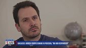 Garlasco, il profilo psicologico di Andrea Sempio