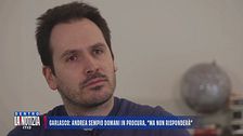 Garlasco, il profilo psicologico di Andrea Sempio