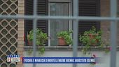 Picchia e minaccia di morte la madre 90enne: arrestato 55enne