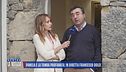 Pamela e la tomba profanata: in diretta Francesco Dolci