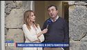 Pamela e la tomba profanata: in diretta Francesco Dolci