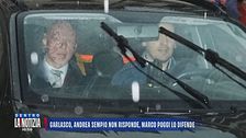 Garlasco, Andrea Sempio non risponde, Marco Poggi lo difende