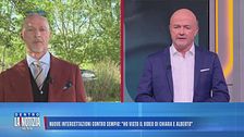 Garlasco, in diretta il legale di Andrea Sempio