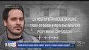 Garlasco, l'intercettazione di Sempio su una società ideale