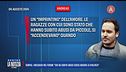 Sempio, i messaggi nel forum