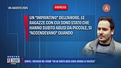 Sempio, i messaggi nel forum