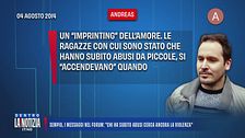 Sempio, i messaggi nel forum