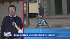 Profanazione Pamela Genini: Dolci indagato per vilipendio di cadavere