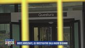 Morte avvelenate, gli investigatori dalla madre di Gianni