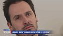 Sempio, nuova intercettazione: "Quando sono andato io il sangue c'era"