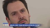 Sempio, nuova intercettazione: "Quando sono andato io il sangue c'era"