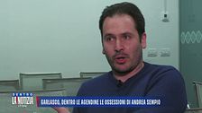Garlasco, dentro le agendine le ossessioni di Andrea Sempio