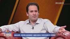Delitto di Garlasco, dentro agendine e hard disk le ossessioni di Andrea Sempio