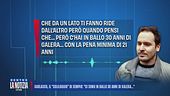 Garlasco, il "soliloquio" di Sempio: "Ci sono in ballo 30 anni di galera..."