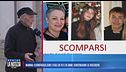 Mamma scomparsa con i figli di 14 e 16 anni - Parla il papà di Sonia