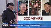 Mamma scomparsa con i figli di 14 e 16 anni - Parla il papà di Sonia
