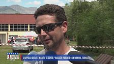 L'appello dell'ex marito di Sonia: "Ragazzi parlate con mamma, tornate"