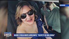 Madre e figlia morte avvelenate