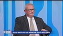 Cassese indagato per false informazioni, ascoltò Andrea Sempio