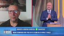 Madre e figli scomparsi, l'esperto: "Si può sopravvivere diverse settimane alla macchia"