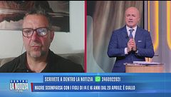 Madre e figli scomparsi, l'esperto: "Si può sopravvivere diverse settimane alla macchia"