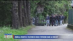 Pamela, sparito il telefono di Dolci: potrebbe dare la svolta?