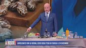 Avvelenate con la ricina, ecco cosa c'era in tavola il 24 dicembre