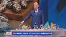 Avvelenate con la ricina, ecco cosa c'era in tavola il 24 dicembre