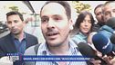 Garlasco, Sempio e team difensivo a Roma: "Iniziata perizia personologica"