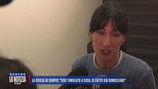 La difesa di Sempio: "Vive tumulato in casa, di fatto già domiciliari"