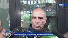 Caso Garlasco, le dichiarazioni di Armando Palmegiani