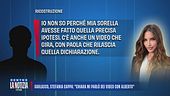 Garlasco, Stefania Cappa: "Chiara mi parlò dei video con Alberto"