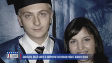 Garlasco, dalle carte il rapporto tra Chiara Poggi e Alberto Stasi