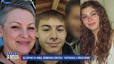 Mamma e figli spariti nel nulla, lo stato delle ricerche