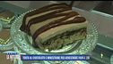 Torta al cioccolato e minestrone per avvelenare papà e zio