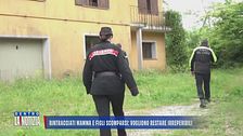 Rintracciati mamma e figli scomparsi: vogliono restare irreperibili
