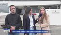 Tenta di rapire bimba di 4 anni: in diretta il racconto dei genitori