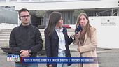 Tenta di rapire bimba di 4 anni: in diretta il racconto dei genitori