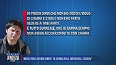 Marco Poggi difende Sempio: "Mi sembra folle, impossibile, assurdo"