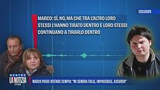 Garlasco, nuova inchiesta: "Atti persecutori nei confronti di Cappa e Poggi"