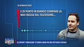Gli appunti "confessione" di Sempio erano per uno spettacolo teatrale