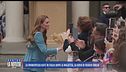 La Principessa Kate in Italia dopo la malattia
