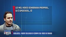 Garlasco, i nuovi soliloqui di Sempio sul video di Chiara